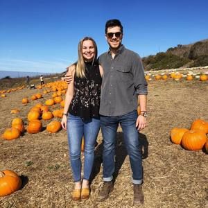 Meet your Posher, Mackenzie